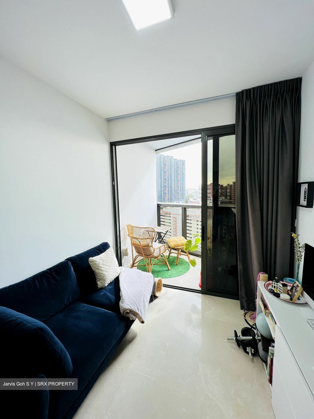 Commonwealth Towers (D3), Condominium #335982921